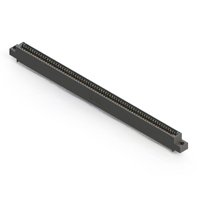 895-071-521-407 EDAC Inc.  Edgeboard Connectors